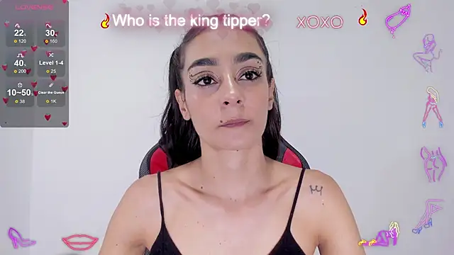 serafelle online show from September 2025 11:48:02 PM