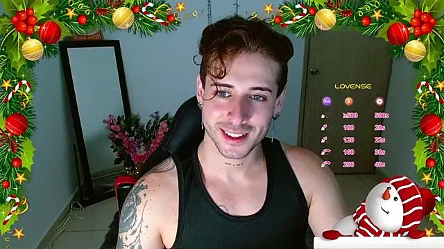 Ares blue online show from December 2024 11:31:02 AM