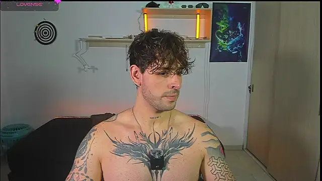 Snapshot of Ares_blue chatting on July 2026 02:21:01 PM Ares blue online show from July 2026 02:21:01 PM