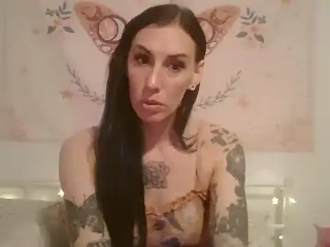 averietheangel online show from March 2025 03:29:01 AM