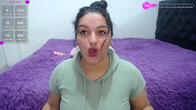 Snapshot of Laurenkenner_ chatting on February 2026 06:33:02 PM Laurenkenner online show from February 2026 06:33:02 PM