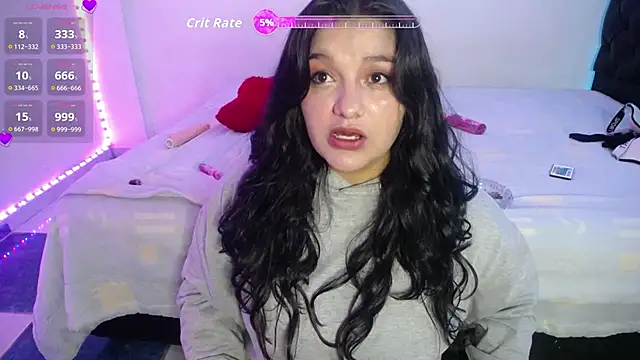 Snapshot of Laurenkenner_ chatting on February 2026 04:06:01 PM Laurenkenner online show from February 2026 04:06:01 PM