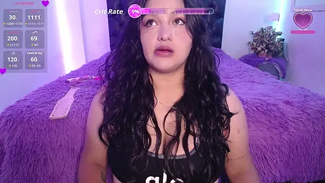 Laurenkenner  online show from April 2026 06:23:01 PM