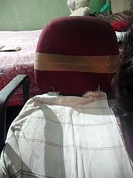 Ralisha Rani online show from October 2025 03:12:01 PM