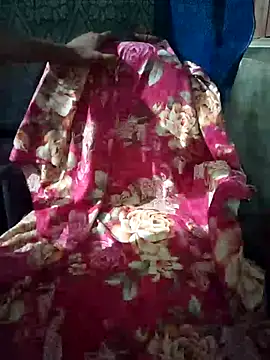 Ralisha Rani online show from November 2025 08:57:01 AM