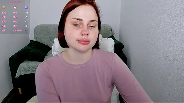Patricia Perez online show from May 2026 12:24:01 PM