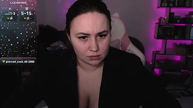 Snapshot of SexyWitch_666 chatting on January 2025 08:43:02 AM SexyWitch 666 online show from January 2025 08:43:02 AM