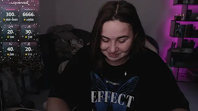 SexyWitch 666 online show from October 2025 06:32:02 AM