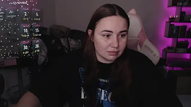 SexyWitch 666 online show from November 2025 08:04:02 AM