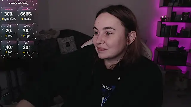 SexyWitch 666 online show from November 2025 06:48:01 AM