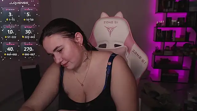 SexyWitch 666 online show from December 2025 04:32:01 AM