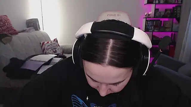 SexyWitch 666 online show from January 2026 07:45:01 AM