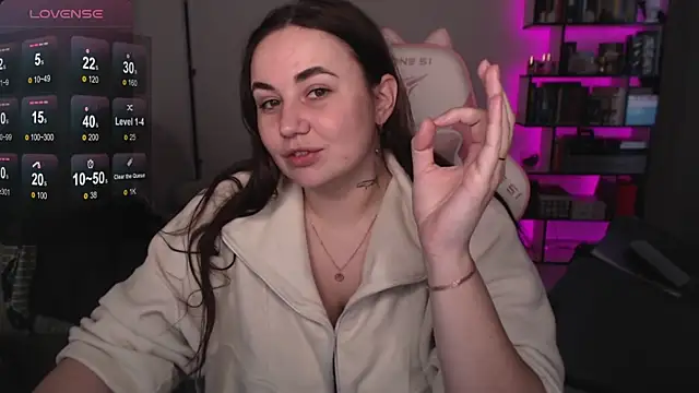 SexyWitch 666 online show from March 2026 07:03:02 AM