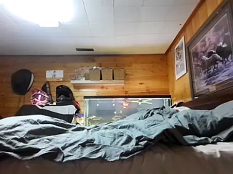 Snapshot of Ryan_and_Aurora chatting on February 2026 08:27:02 PM Ryan and Aurora online show from February 2026 08:27:02 PM