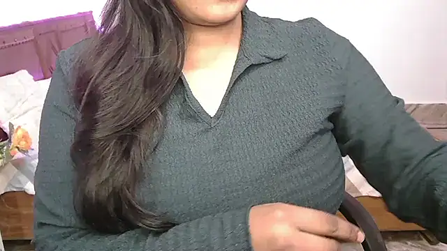 N-Natasha online show from December 2025 08:01:01 AM