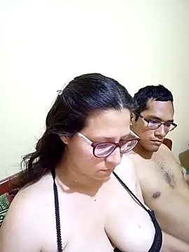 couple orgasm online show from January 2025 02:25:01 AM