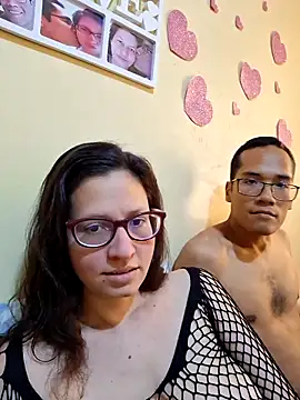 couple orgasm online show from February 2026 02:15:01 PM