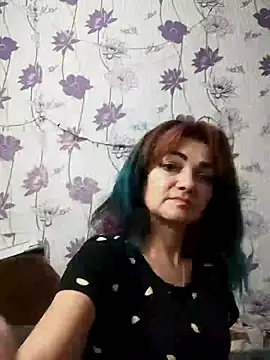 SweetLeila40 online show from December 2024 08:25:02 PM