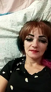 SweetLeila40 online show from December 2024 11:17:01 PM