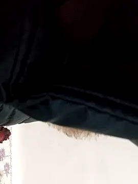 SweetLeila40 online show from January 2025 07:41:02 AM