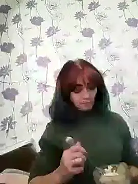 SweetLeila40 online show from January 2025 01:51:01 PM