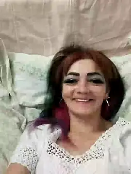 SweetLeila40 online show from January 2025 11:55:01 PM