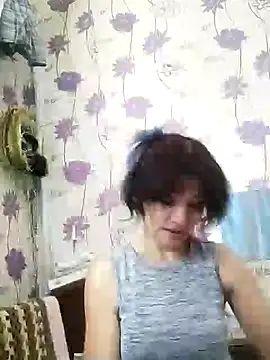 SweetLeila40 online show from January 2025 12:36:02 PM