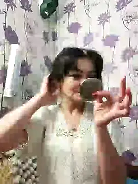 SweetLeila40 online show from February 2025 02:58:02 AM