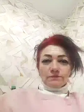 SweetLeila40 online show from April 2026 06:53:02 PM