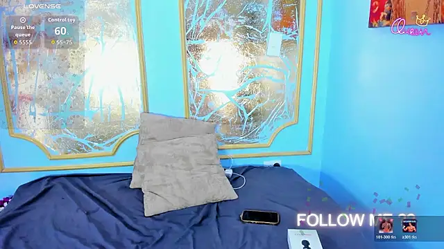 melaniecooperr online show from January 2026 03:33:01 AM