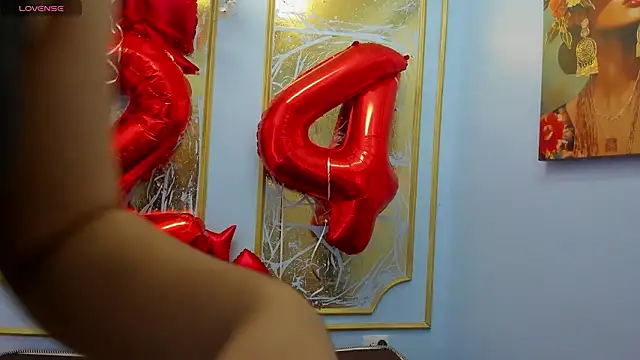 melaniecooperr online show from February 2026 03:22:02 AM