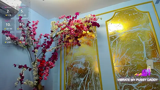 melaniecooperr online show from March 2026 03:54:02 AM