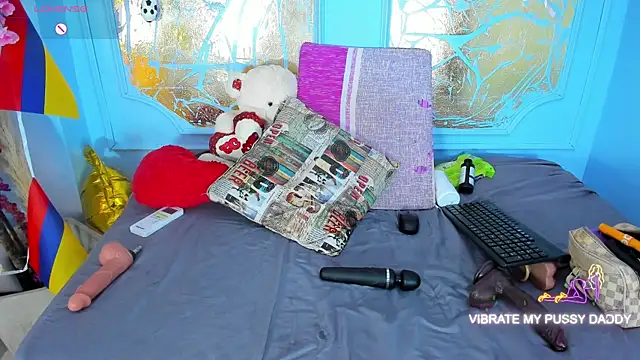 melaniecooperr online show from July 2026 06:47:02 AM