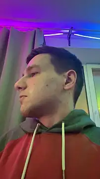 NimFF123 online show from January 2025 09:07:02 PM