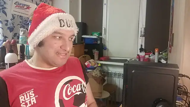 BISEXGOOD777 online show from January 2026 03:31:01 AM