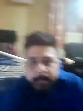 Bongaman696969 online show from January 2025 06:57:02 PM