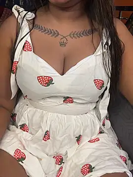 Hot Urvi online show from July 2026 04:39:01 PM