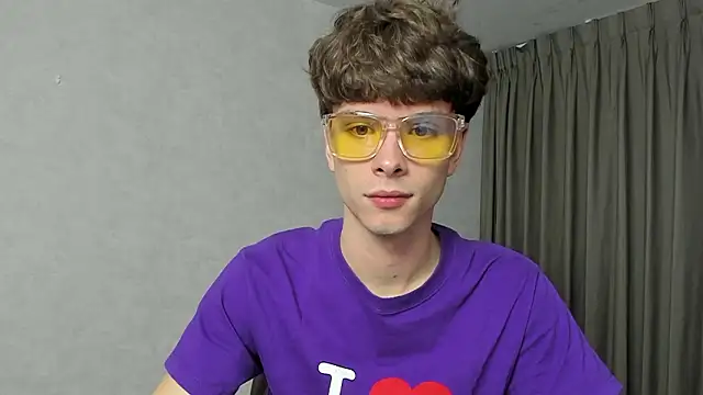 calvin love you online show from March 2026 05:17:01 PM