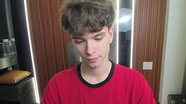 calvin love you online show from April 2026 05:19:02 PM