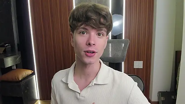 calvin love you online show from April 2026 05:05:02 PM