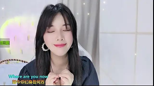 HK angelchloe online show from September 2025 01:49:01 AM