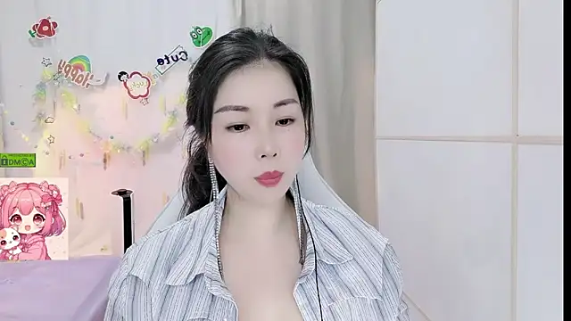 HK angelchloe online show from June 2026 01:21:01 AM