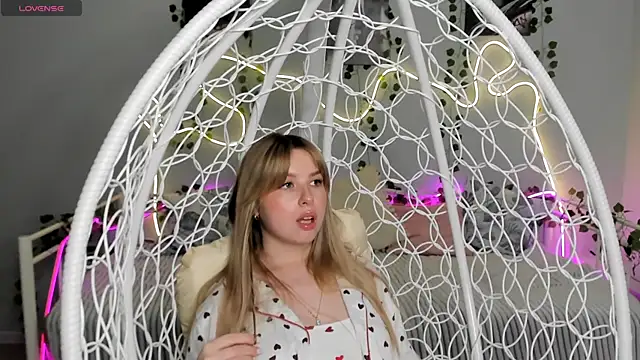 Melissa babs online show from January 2025 05:11:02 AM