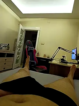 Snapshot of 31cektirenbatuu chatting on October 2025 08:57:01 PM 31cektirenbatuu online show from October 2025 08:57:01 PM