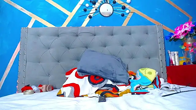 Snapshot of Vick_Jocson chatting on December 2024 06:20:02 PM Vick Jocson online show from December 2024 06:20:02 PM