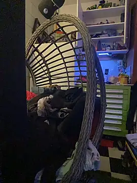 Naughty Excitement online show from February 2026 10:14:01 AM