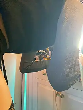 Naughty Excitement online show from February 2026 05:38:01 AM