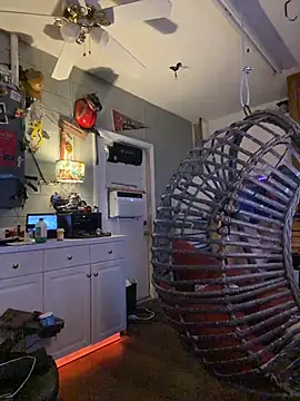 Naughty Excitement online show from March 2026 07:04:02 AM