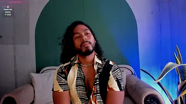 noah jones   online show from February 2026 04:25:01 PM