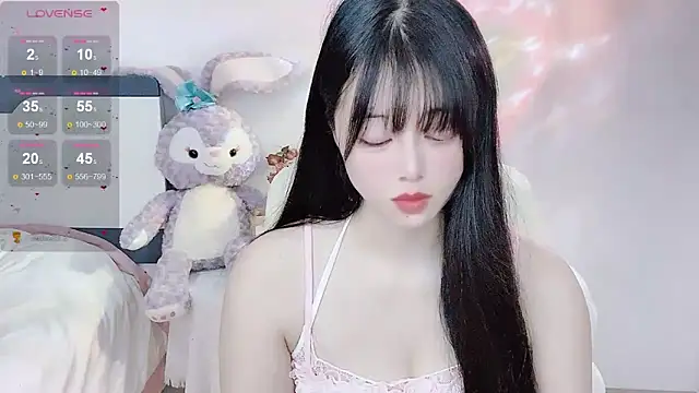 Lydia 170 online show from December 2024 09:04:02 PM